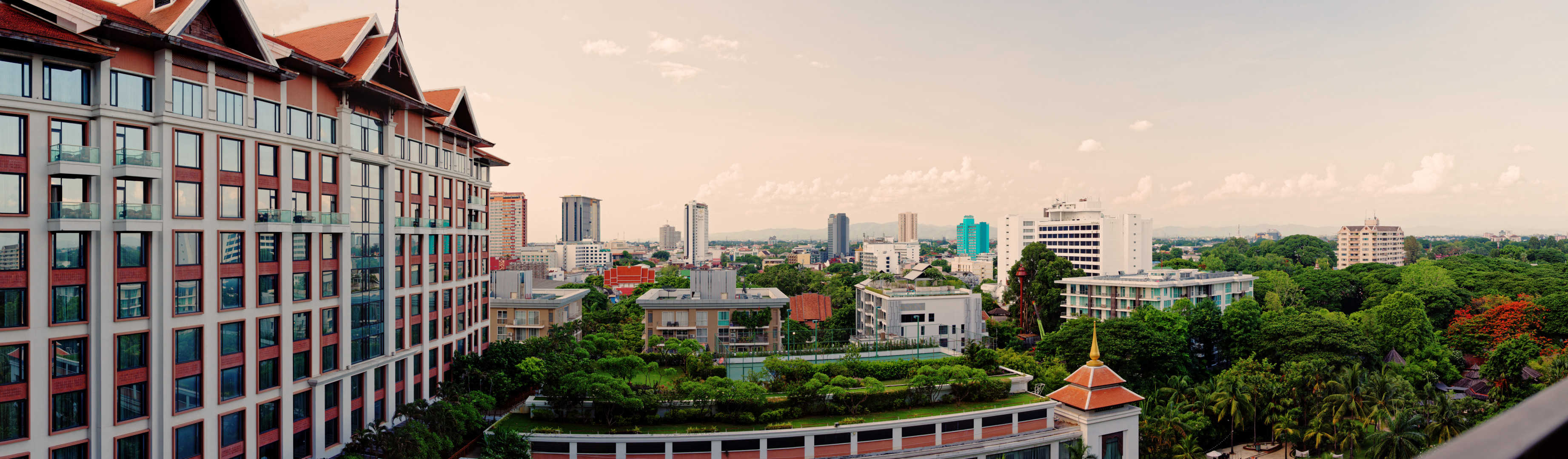 ChiangMai web pano